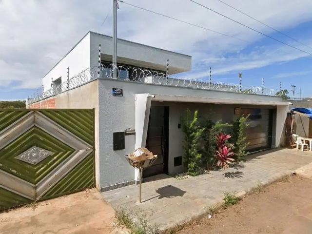 Casa venda em Região Geográfica Imediata de Anápolis, Anápolis