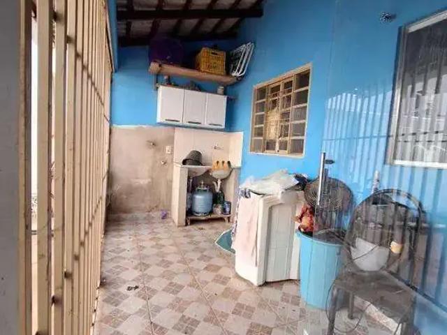 Casa venda em Parque Brasília 2 Etapa, Anápolis