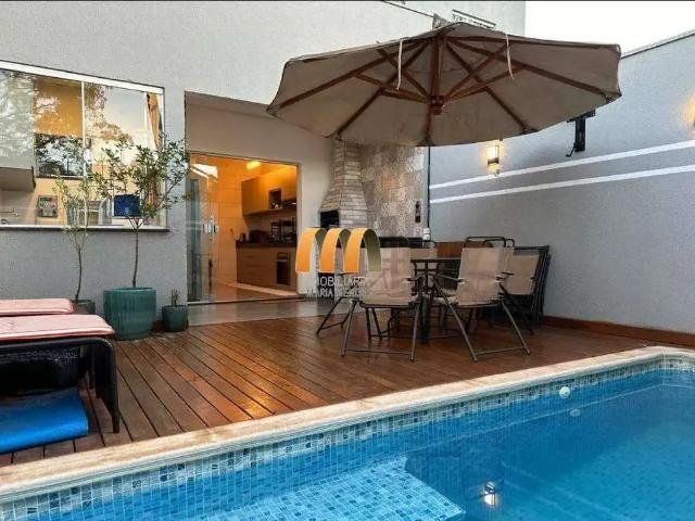 Casa venda em Região Geográfica Imediata de Anápolis, Anápolis