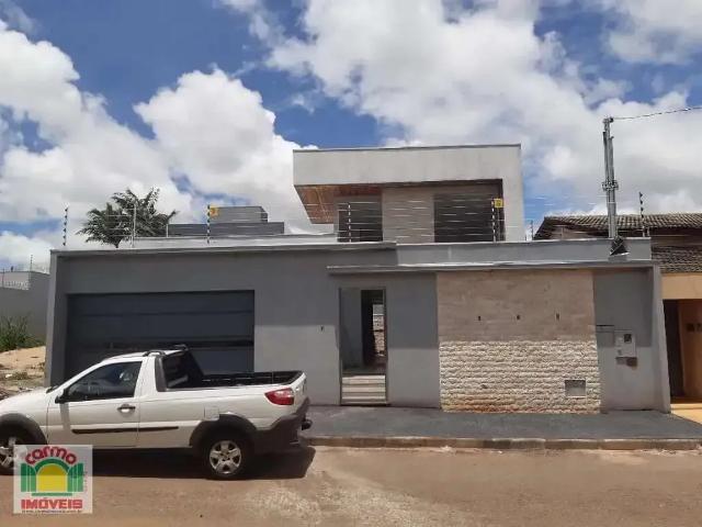 Casa venda em Região Geográfica Imediata de Anápolis, Anápolis