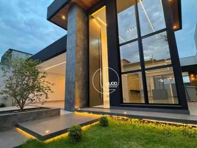 Casa venda em Parque Brasília 2 Etapa, Anápolis