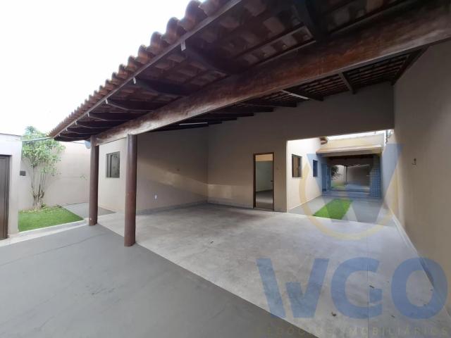 Casa venda em Anápolis, Região Geográfica Intermediária de Goiânia