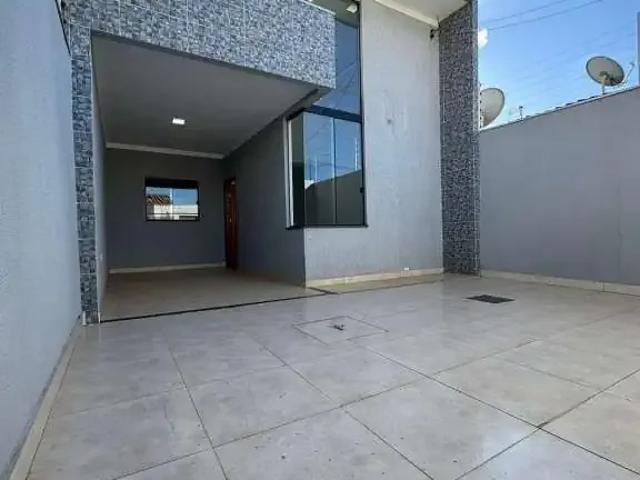 Casa venda em Região Geográfica Imediata de Anápolis, Anápolis