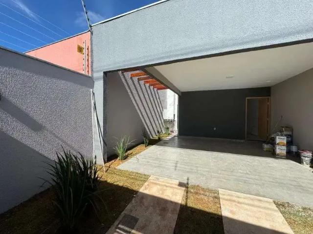 Casa venda em Região Geográfica Imediata de Anápolis, Anápolis