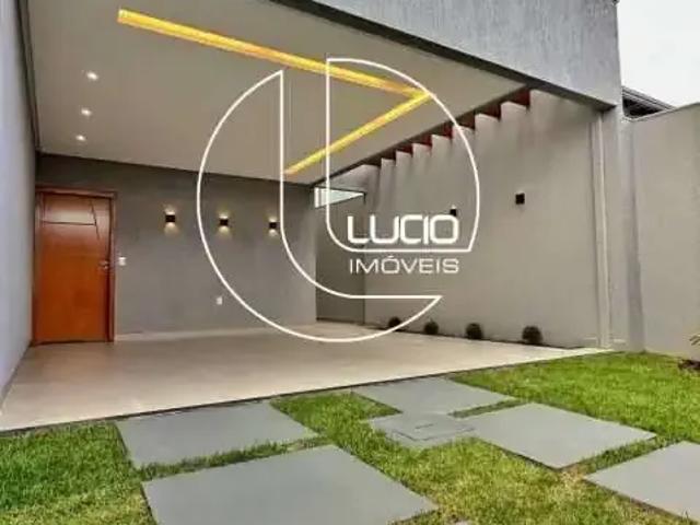 Casa venda em Região Geográfica Imediata de Anápolis, Anápolis