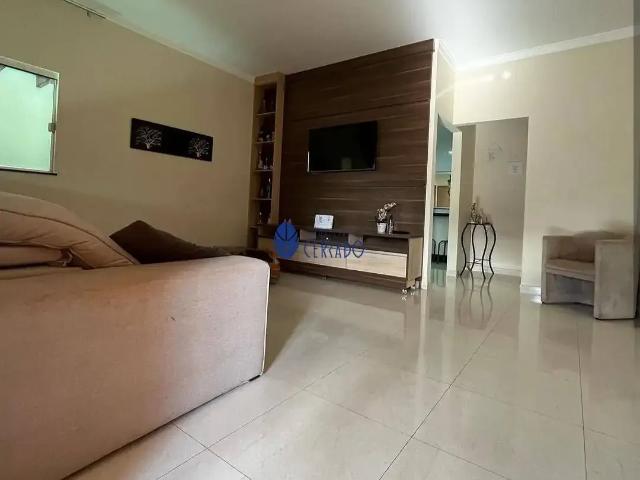 Casa venda em Região Geográfica Imediata de Anápolis, Anápolis
