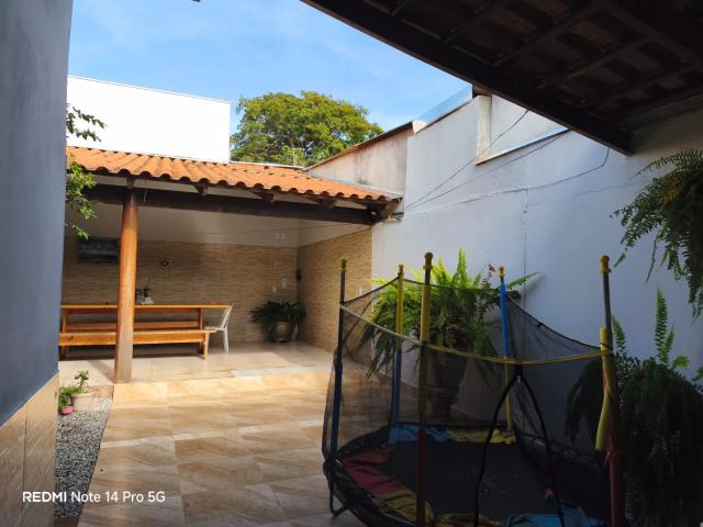 Casa venda em Parque Brasília 2 Etapa, Anápolis