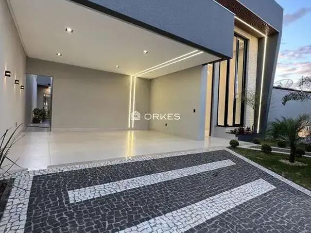 Casa venda em Região Geográfica Imediata de Anápolis, Anápolis