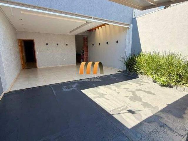 Casa venda em Parque Brasília 2 Etapa, Anápolis