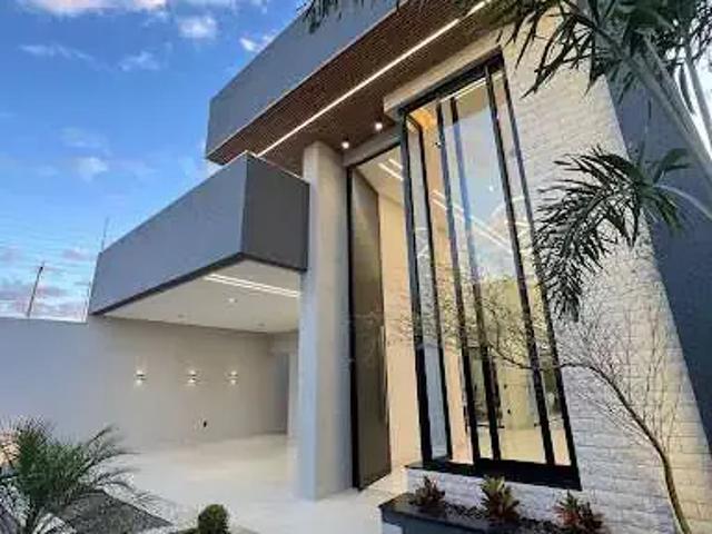 Casa venda em Região Geográfica Imediata de Anápolis, Anápolis