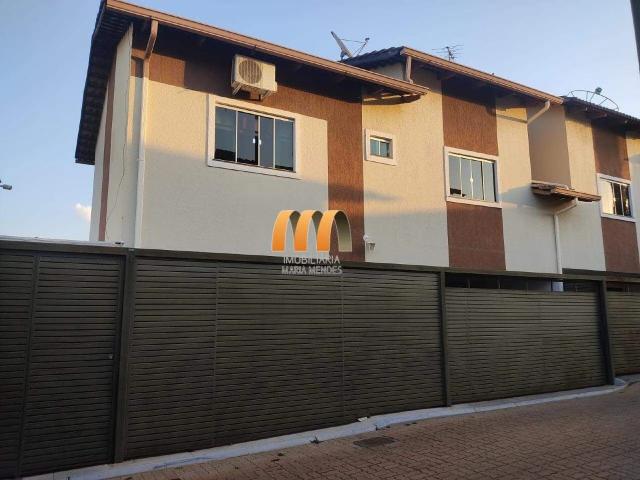 Casa venda em Parque Brasília 2 Etapa, Anápolis