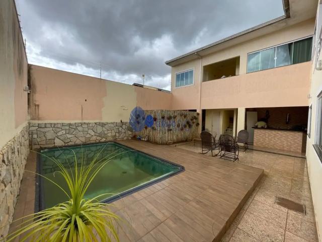 Casa venda em Região Geográfica Imediata de Anápolis, Anápolis