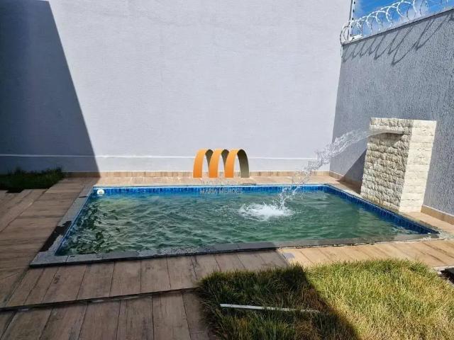 Casa venda em Região Geográfica Imediata de Anápolis, Anápolis