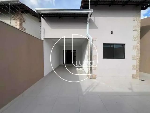 Casa venda em Região Geográfica Imediata de Anápolis, Anápolis