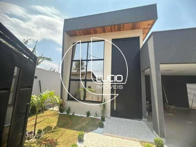Casa venda em Região Geográfica Imediata de Anápolis, Anápolis