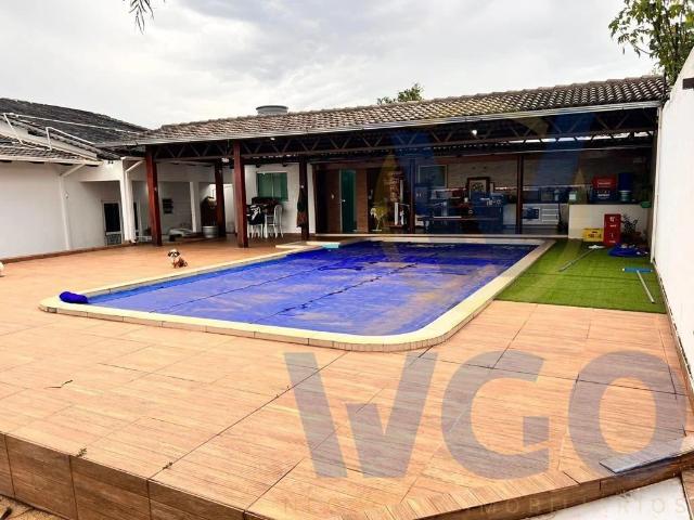 Casa venda em Anápolis, Região Geográfica Intermediária de Goiânia
