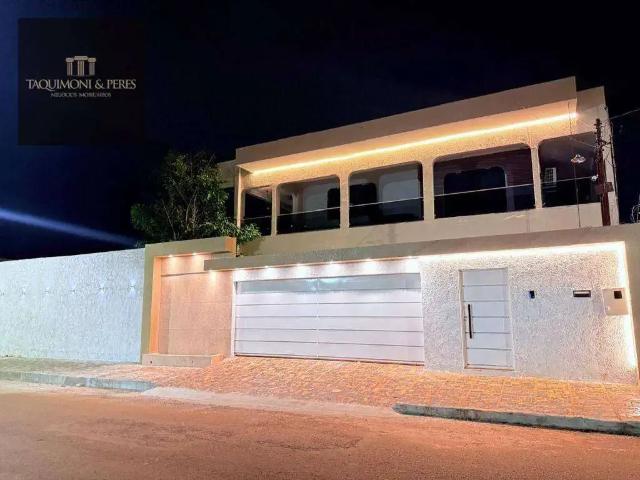 Casa venda em Região Geográfica Imediata de Anápolis, Anápolis