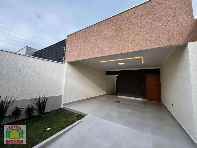 Casa venda em Região Geográfica Imediata de Anápolis, Anápolis
