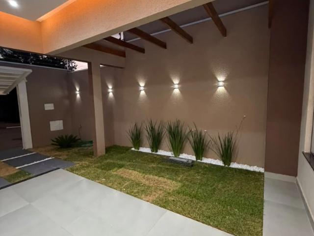 Casa venda em Parque dos Pirineus, Anápolis