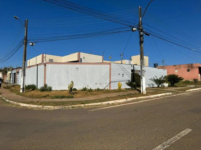 Casa venda em Parque dos Pirineus, Anápolis