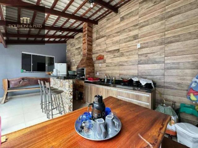 Casa venda em Região Geográfica Imediata de Anápolis, Anápolis