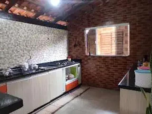 Casa venda em Região Geográfica Imediata de Anápolis, Anápolis