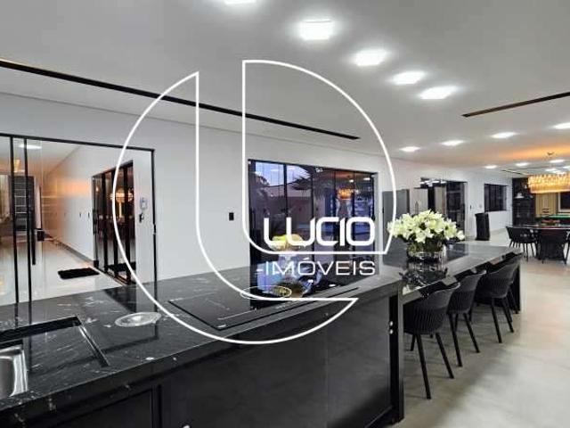 Casa venda em Região Geográfica Imediata de Anápolis, Anápolis