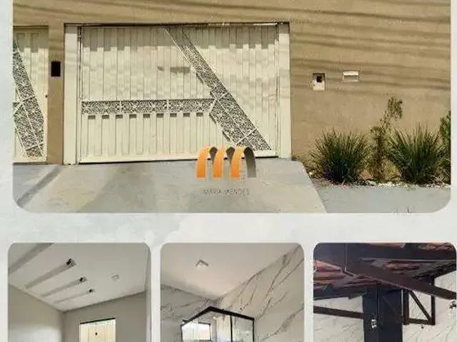 Casa venda em Região Geográfica Imediata de Anápolis, Anápolis