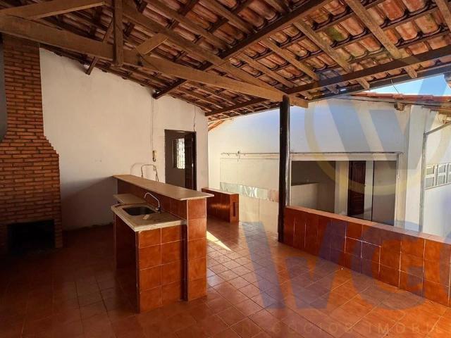 Casa venda em Anápolis, Região Geográfica Intermediária de Goiânia