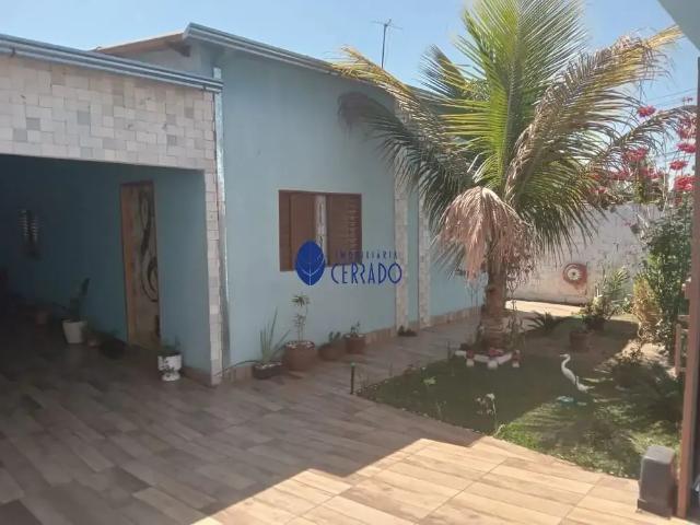 Casa venda em Região Geográfica Imediata de Anápolis, Anápolis