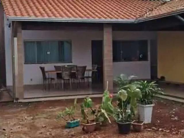Casa venda em Região Geográfica Imediata de Anápolis, Anápolis