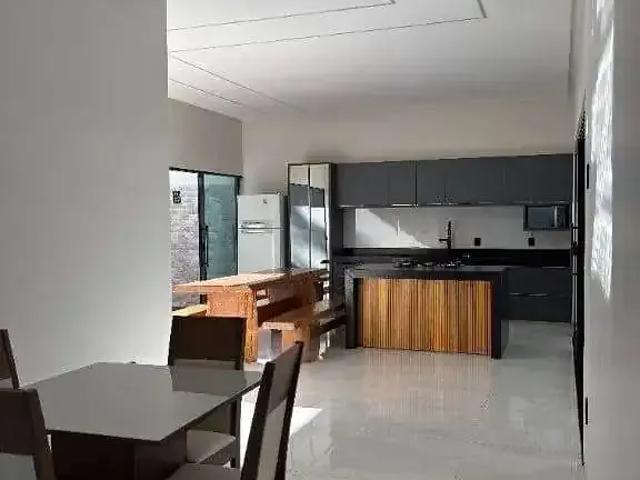 Casa venda em Região Geográfica Imediata de Anápolis, Anápolis