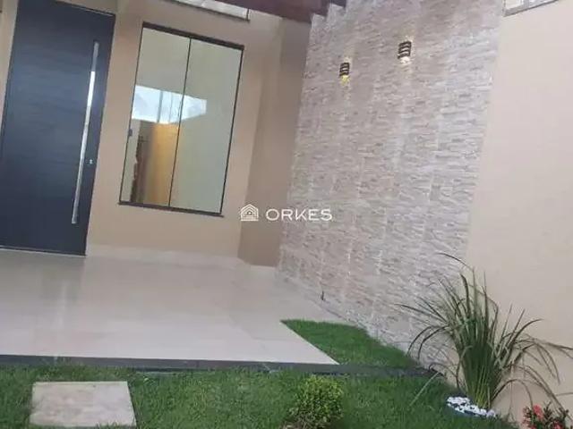 Casa venda em Região Geográfica Imediata de Anápolis, Anápolis
