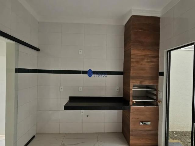 Casa venda em Região Geográfica Imediata de Anápolis, Anápolis