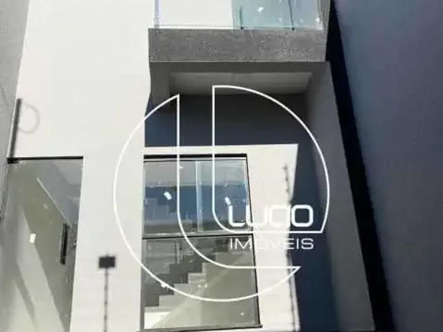 Casa venda em Residencial Cerejeiras, Anápolis