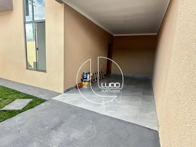 Casa venda em Região Geográfica Imediata de Anápolis, Anápolis
