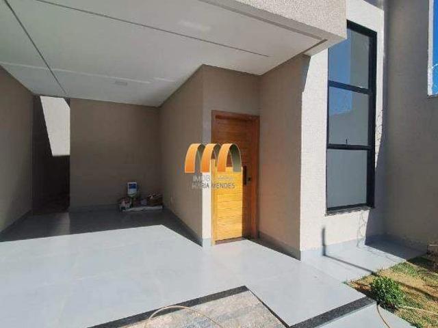 Casa venda em Polocentro 2 Etapa, Anápolis