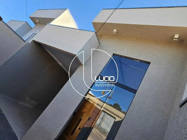 Casa venda em Região Geográfica Imediata de Anápolis, Anápolis