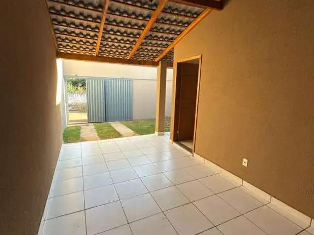 Casa venda em Região Geográfica Imediata de Anápolis, Anápolis