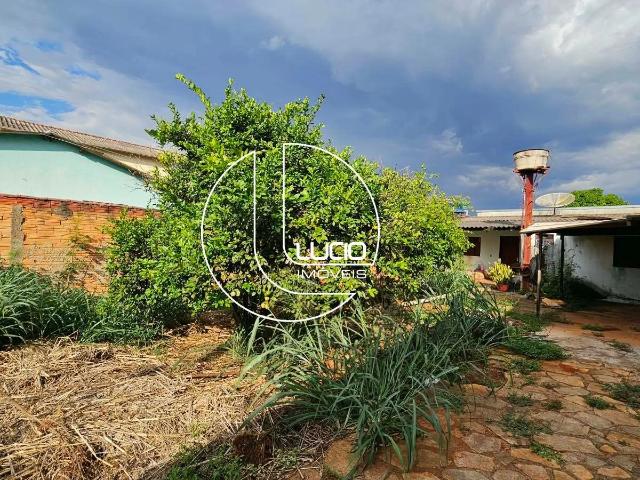 Casa venda em Recanto do Sol, Anápolis