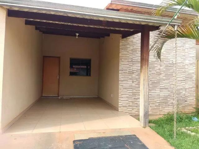 Casa venda em Região Geográfica Imediata de Anápolis, Anápolis