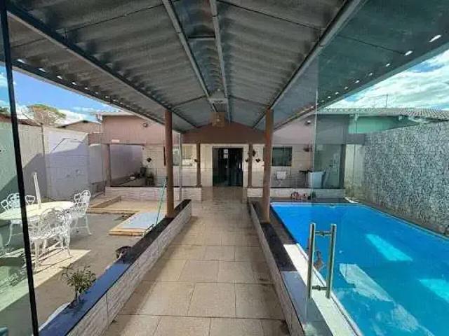 Casa venda em Região Geográfica Imediata de Anápolis, Anápolis