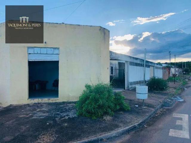 Casa venda em Região Geográfica Imediata de Anápolis, Anápolis