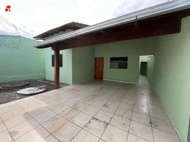 Casa venda em Região Geográfica Imediata de Anápolis, Anápolis