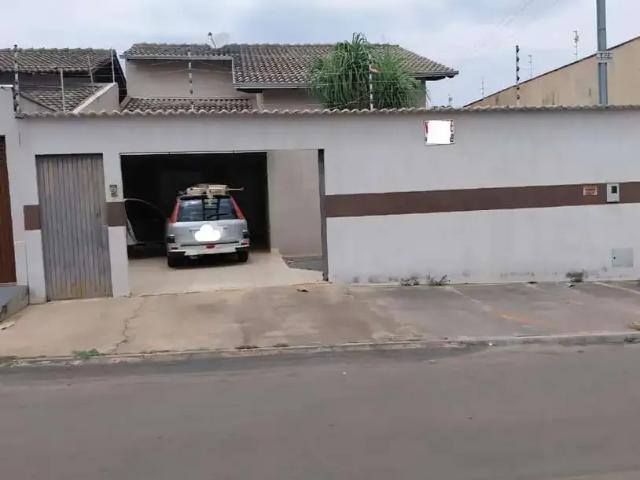 Casa venda em Região Geográfica Imediata de Anápolis, Anápolis