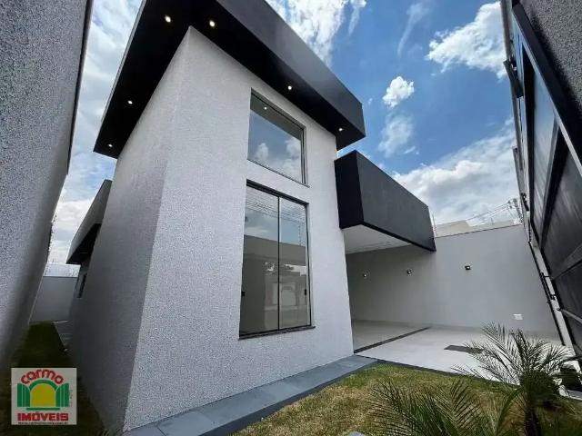 Casa venda em Região Geográfica Imediata de Anápolis, Anápolis