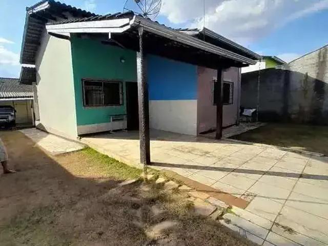 Casa venda em Região Geográfica Imediata de Anápolis, Anápolis