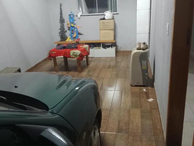 Casa venda em Jardim Alvorada, Anápolis