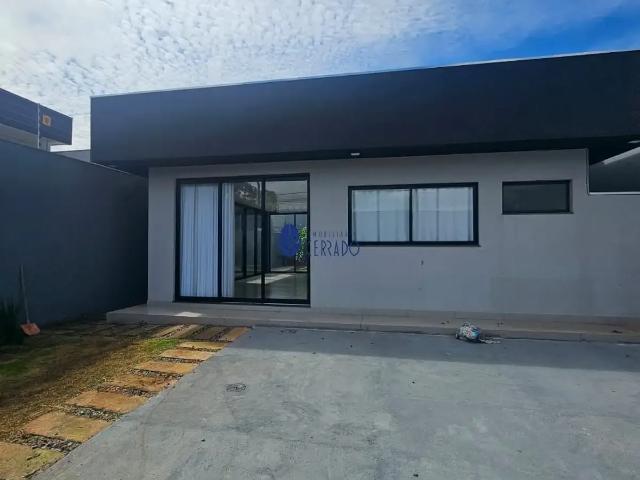 Casa venda em Região Geográfica Imediata de Anápolis, Anápolis