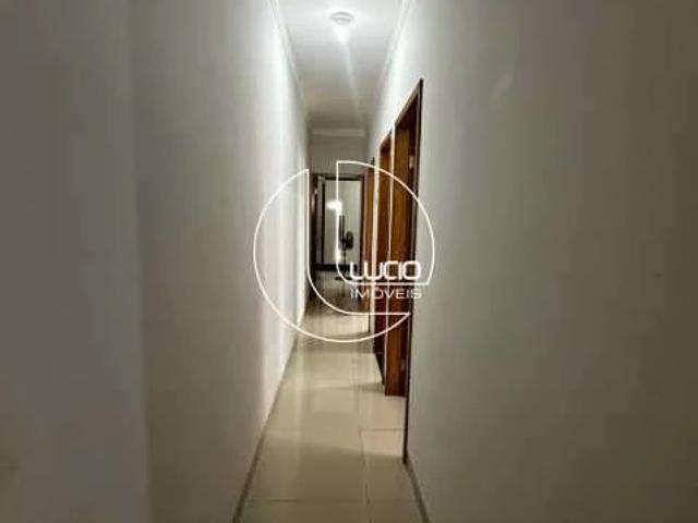 Casa venda em Residencial Araguaia, Anápolis